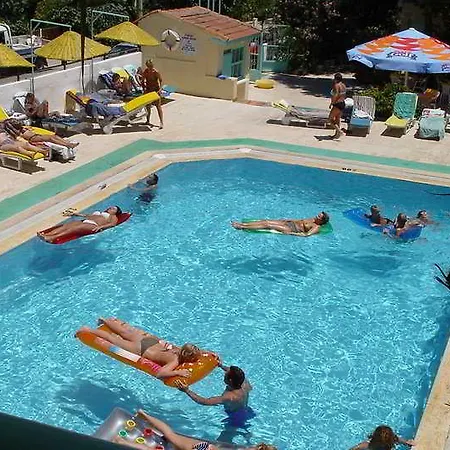 Banu Marmaris