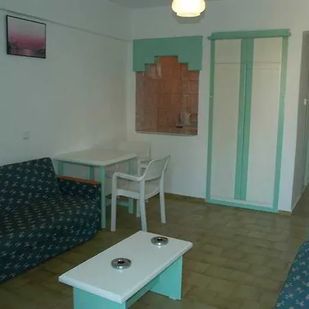 Banu Szálloda 3*